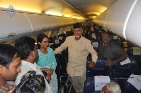 chandrababu naidu,flight,fair,bills payed  బాబు విమానాల ఖర్చు విడుదల..!!